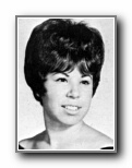 Connie Cordero: class of 1967, Norte Del Rio High School, Sacramento, CA.